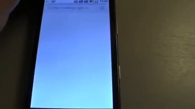 H7000 китайский HTC Hero смотреть онлайн