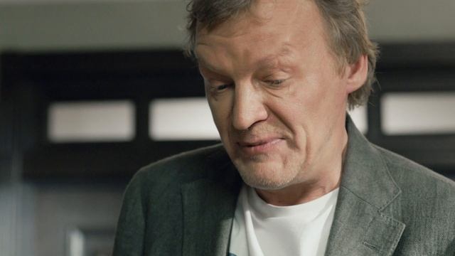 Анонс Доктор Рихтер. Скоро