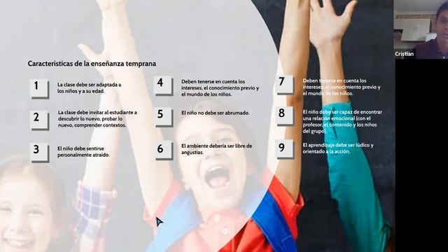 Открытый урок для преподавателей: иностранные языки для детей (22.05.21) смотреть онлайн