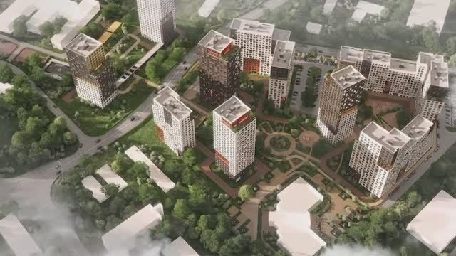 Мытищи КРТ история Евгения Тягичева смотреть онлайн