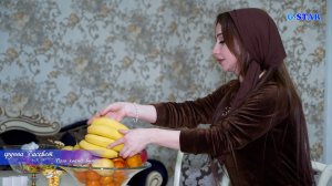 Рассвет - Рагъ хьана вун 2025 новинка