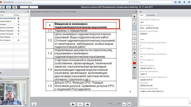 01 Для кого вебинар смотреть онлайн