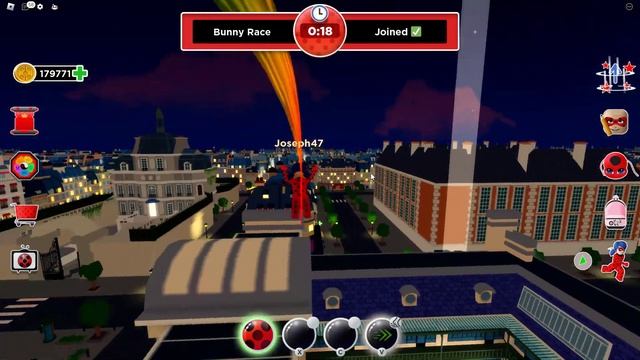 MIRACULOUS RP - NEWEST UPDATE смотреть онлайн