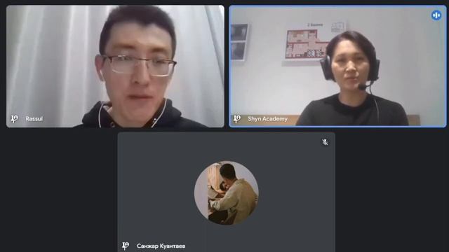 Вебинар 16.05.2024 Все про обучение в Турции и Китае | Shyn Academy смотреть онлайн