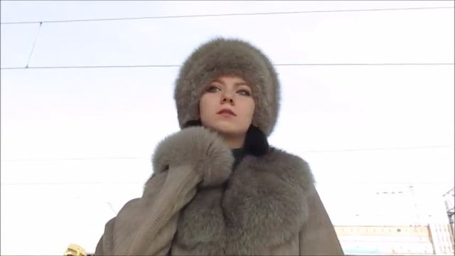 Безопасность на железной дороге. Взгляд в прошлое смотреть онлайн