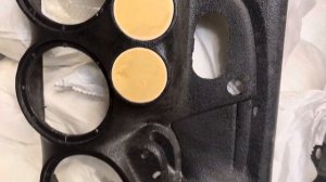 Пилим короб под саб Apocalypse DB-SA305 15" D2