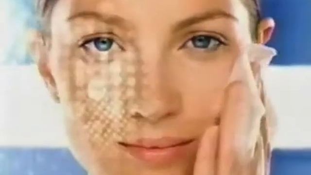 Olay Daily Facials Clear Skin Commercial смотреть онлайн