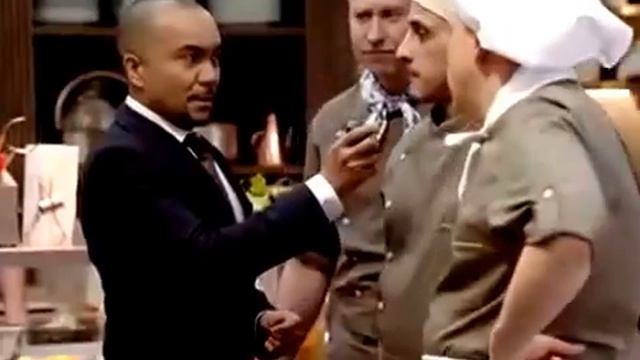 Кухня 107 серия (6 сезон) смотреть онлайн