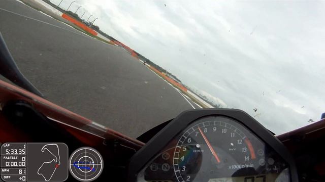 16/05/2017 ZX-10R low side crash Silverstone GP Track Day Inters смотреть онлайн