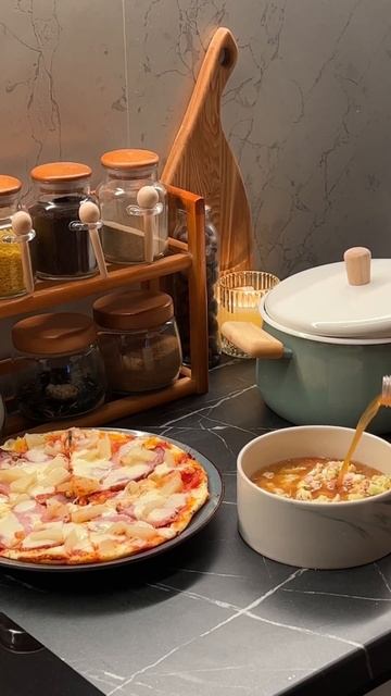Квас или вода с уксусом? Вот в чем вопрос 🍲 #рецепт #еда #окрошка смотреть онлайн