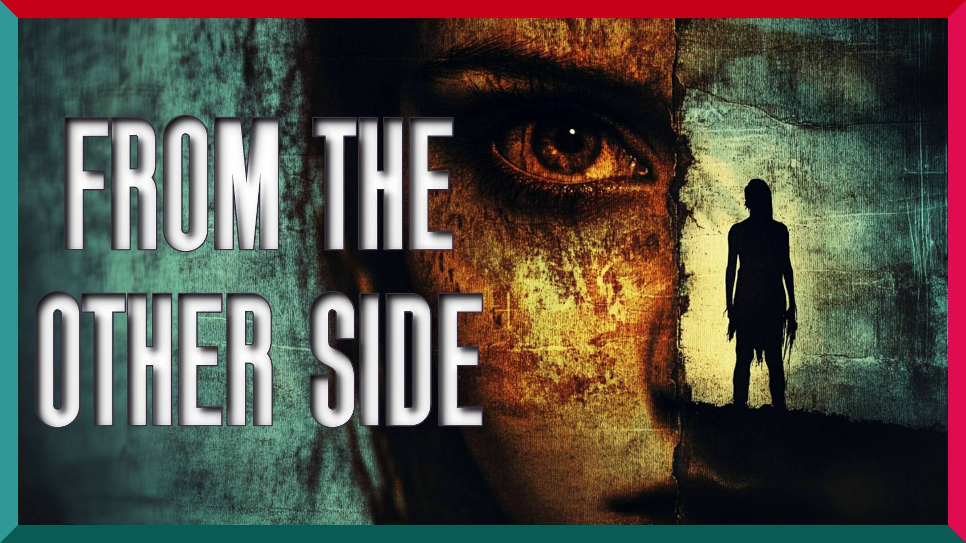 From the Other Side ★ Дрожь За Мониторами ★ Игра Полностью смотреть онлайн