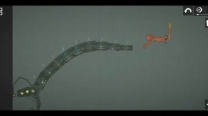 Подводный монстр 1 серия(загляни в описание!)