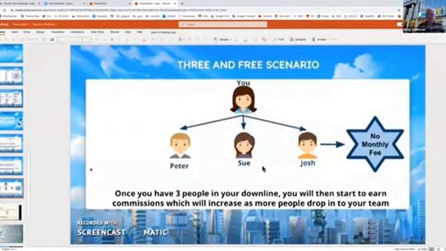 #ONPASSIVE #GOFOUNDERS Презентация на русском языке 13.01.21 смотреть онлайн