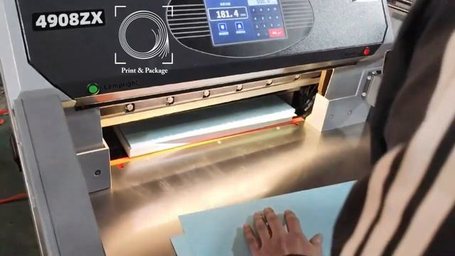 Электрический резак 4908ZX смотреть онлайн