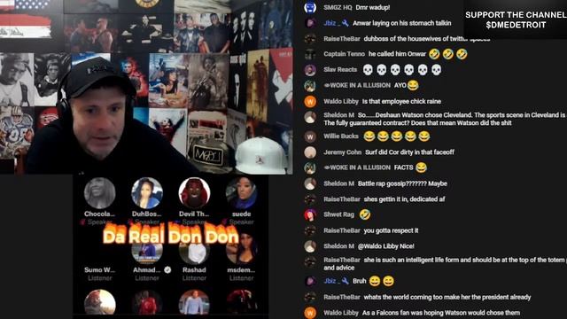 TSU SURF GETS BACKLASH FOR HIS CORTEZ FACE-OFF DANNY MYERS VS LIL SLAP смотреть онлайн