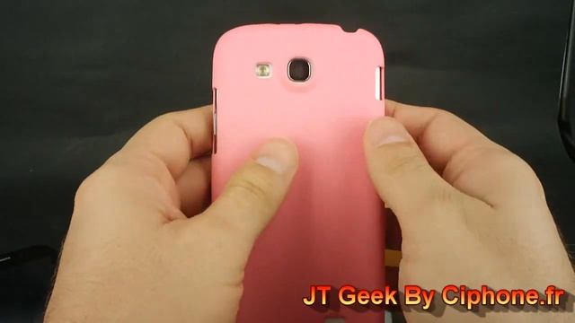 Android B92M 4.7 HD apn 12MP English Test смотреть онлайн