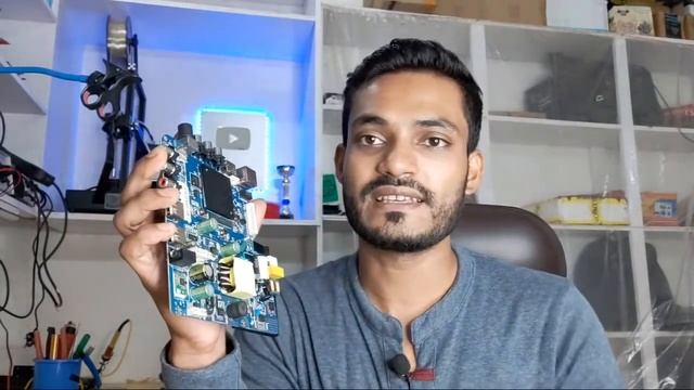 Sunday LIVE Q&A with Dip Electronics LAB смотреть онлайн