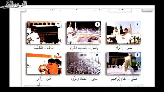 85 УРОК. 1 ТОМ. Арабский в твоих руках. смотреть онлайн