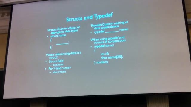 CS50 Quiz 0 Review Part 4