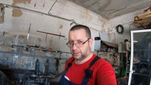 Покраска Nissan Terrano самодельный Сход Развал 2114