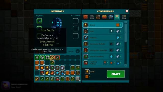 Orion Sandbox Enhanced. Убили Робота Босса! ( Описание Важно!) смотреть онлайн