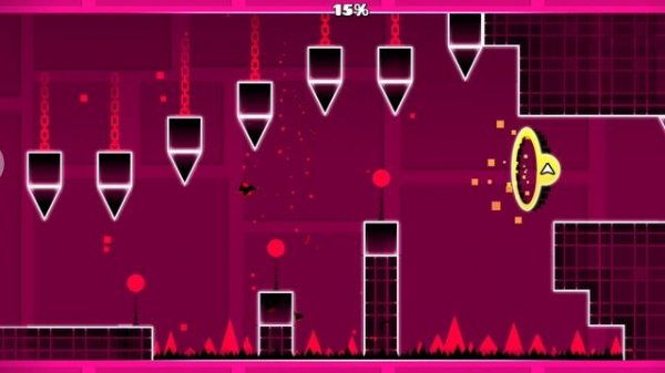 cycles wave на волне