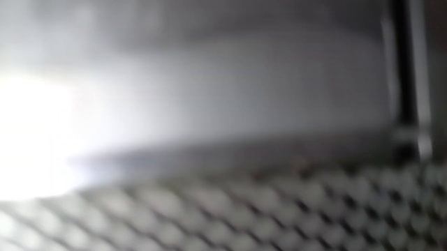 Hopestar Paty Box 120 разборка