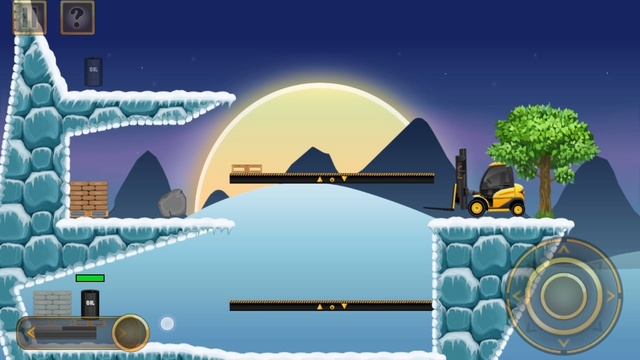 Construction City 2 90 Level