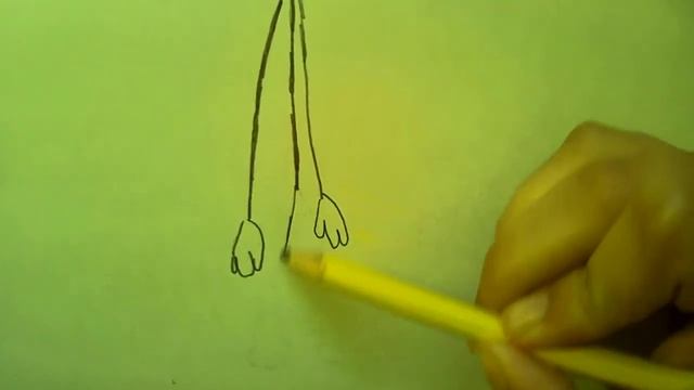 How To Draw Henry Stickman :3 смотреть онлайн