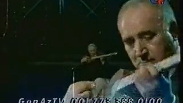 Ramiz Guliyev - Tar