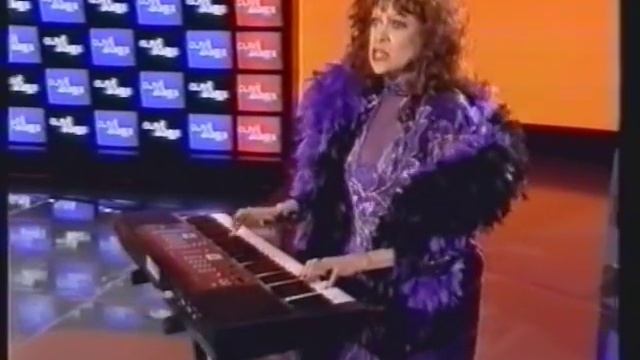 Maragarita Pracatan - Mama Mia смотреть онлайн