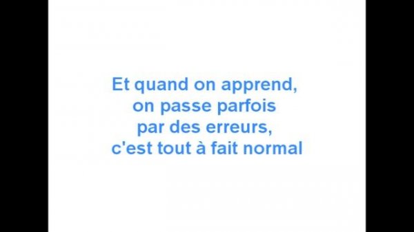 Французский. Аудирование А1 (с субтитрами). Message sur répondeur. Partie 1. Compréhension orale A1