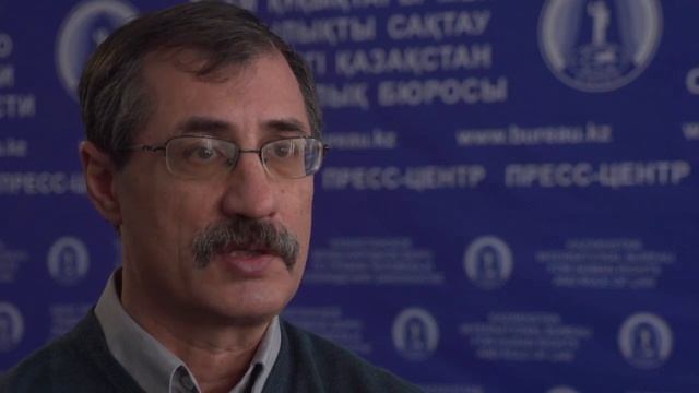 Экспертный потенциал казахстанских НПО и их готовность к диалогу с государством смотреть онлайн