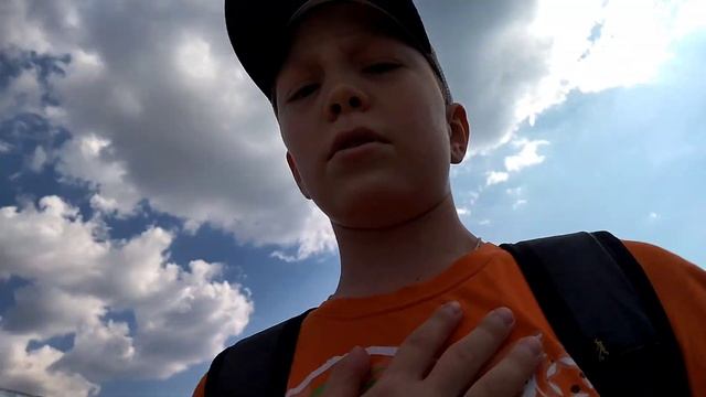 на заброшке кто-то был😨 смотреть онлайн