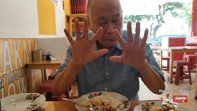 KULINER SEMARANG MEMANG NIKMAT !!! смотреть онлайн