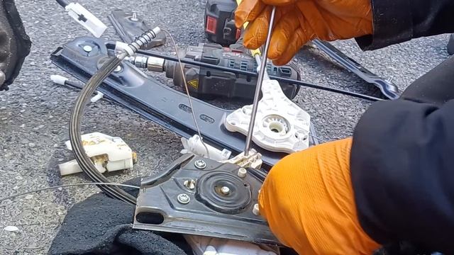 replace dsf window regulator bmw 07 e90 model смотреть онлайн