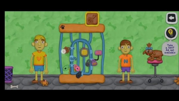 Vlad and niki 12 locks 2 Level 11 Gameplay | Pro Gamer