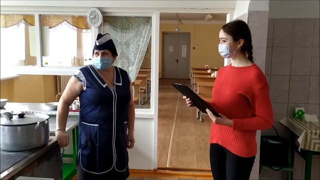 Региональный проект Ростовской области «Вкусно с РДШ» смотреть онлайн