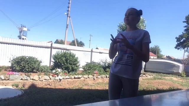 ЧЕЛЛЕНДЖ//24 часа на АНГЛИЙСКОМ!!!Или мой обычный день?😂Видео Arina Strizh смотреть онлайн