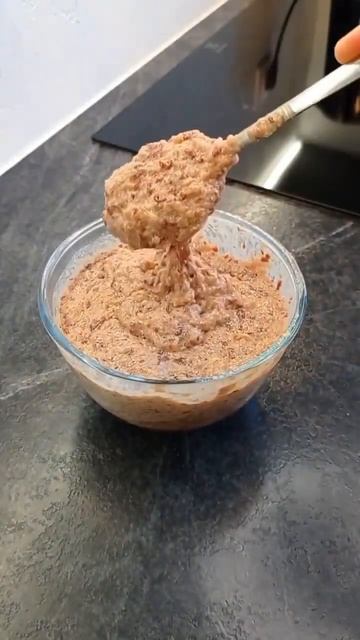 Куриные оладьи с печенью 🤤 смотреть онлайн