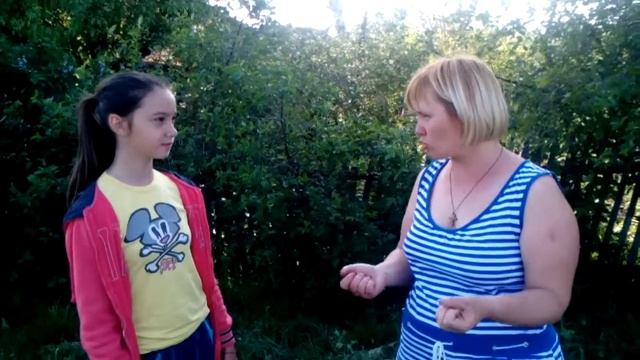 Що таке біосфера? Які є взаємозв'язки у природі? Як зберегти планету? смотреть онлайн