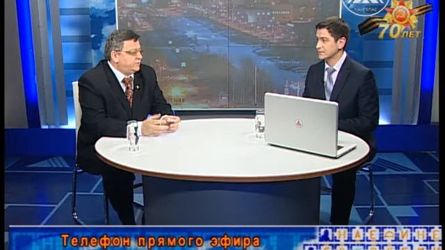 Лангепас - Наедине со всеми - 2015.04.15 смотреть онлайн