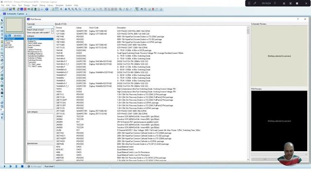 Speed Control of DC Motor using PIC16F877 Microcontroller смотреть онлайн