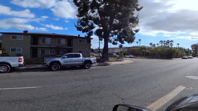 Escondido, California [FULL VLOG TOUR of SAN DIEGO CALIFORNIA SUBURB INVESTMENT PROPERTY] смотреть онлайн
