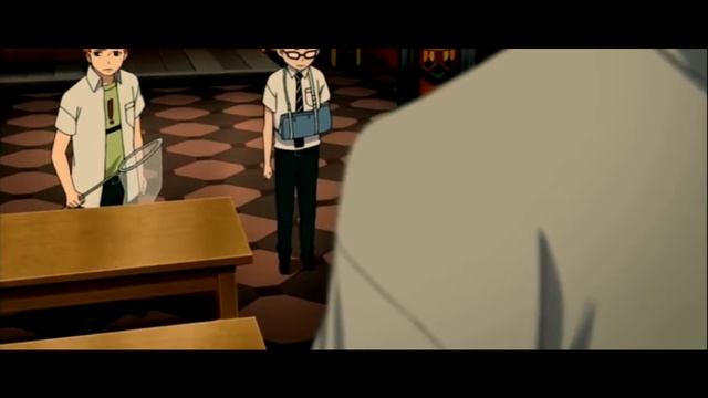 Ao No Exorcist [AMV] Lying From You - Linkin Park ( Meteora ) смотреть онлайн