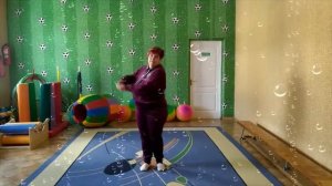 Руханка  «Булька»