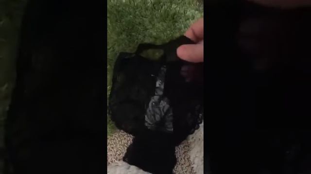 Отзыв. Нижнее белье смотреть онлайн