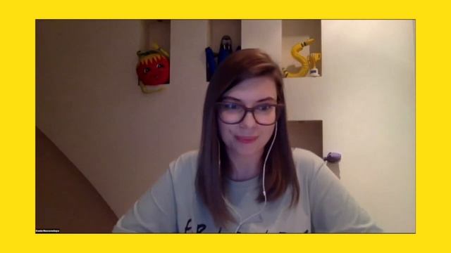 Ксения Московецкая, г. Тюмень смотреть онлайн