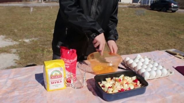 Домашнее задание по Английскому языку "видео рецепт" смотреть онлайн