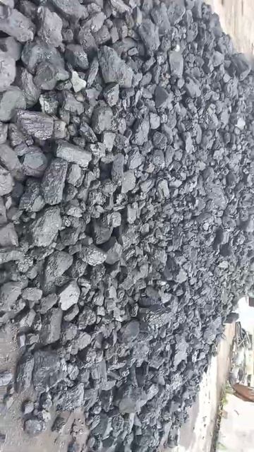 Уголь Сортовой г. Белово. смотреть онлайн